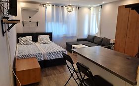 Studio Slavyanska